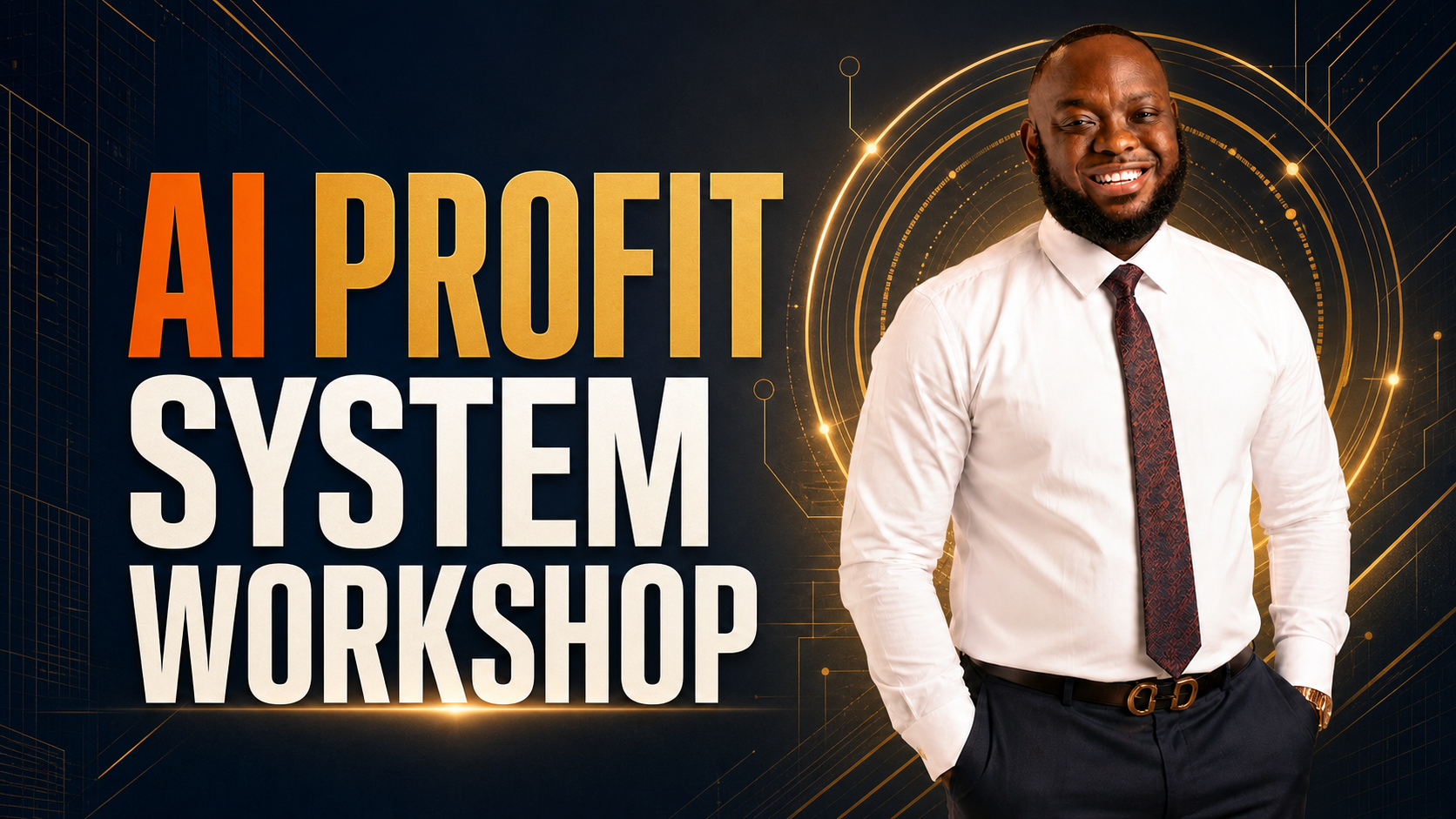 AI USER TO EARNER LIVE BUILD