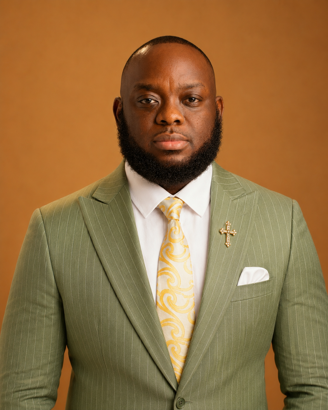 Kwame A.A Opoku